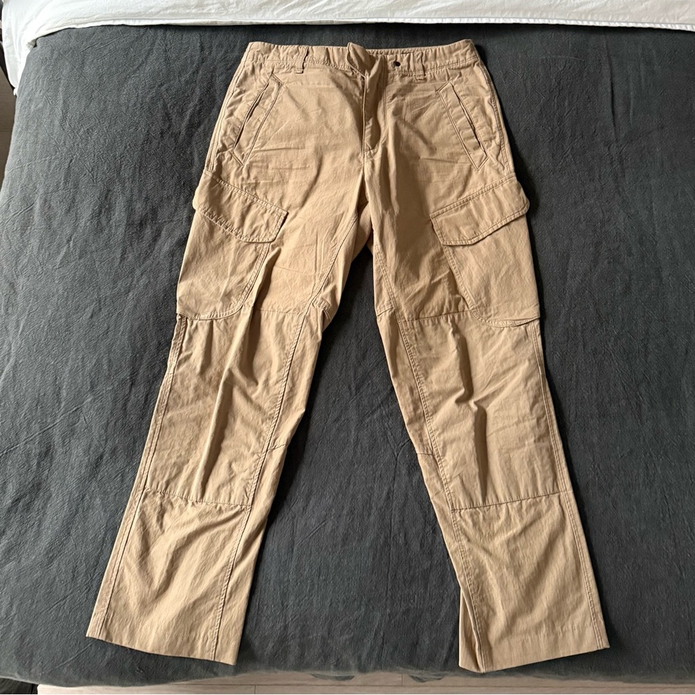 Men's Rag & Bone Cargo Pants